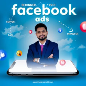 Facebook Ads Recorded Course