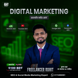 SEO Full Cousrse For Beginners