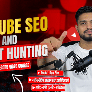 YouTube SEO & Client Hunting