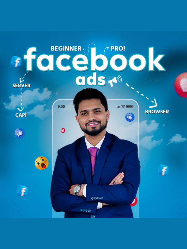 Facebook Ads Course