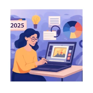 Is Graphic Design in Demand in 2025