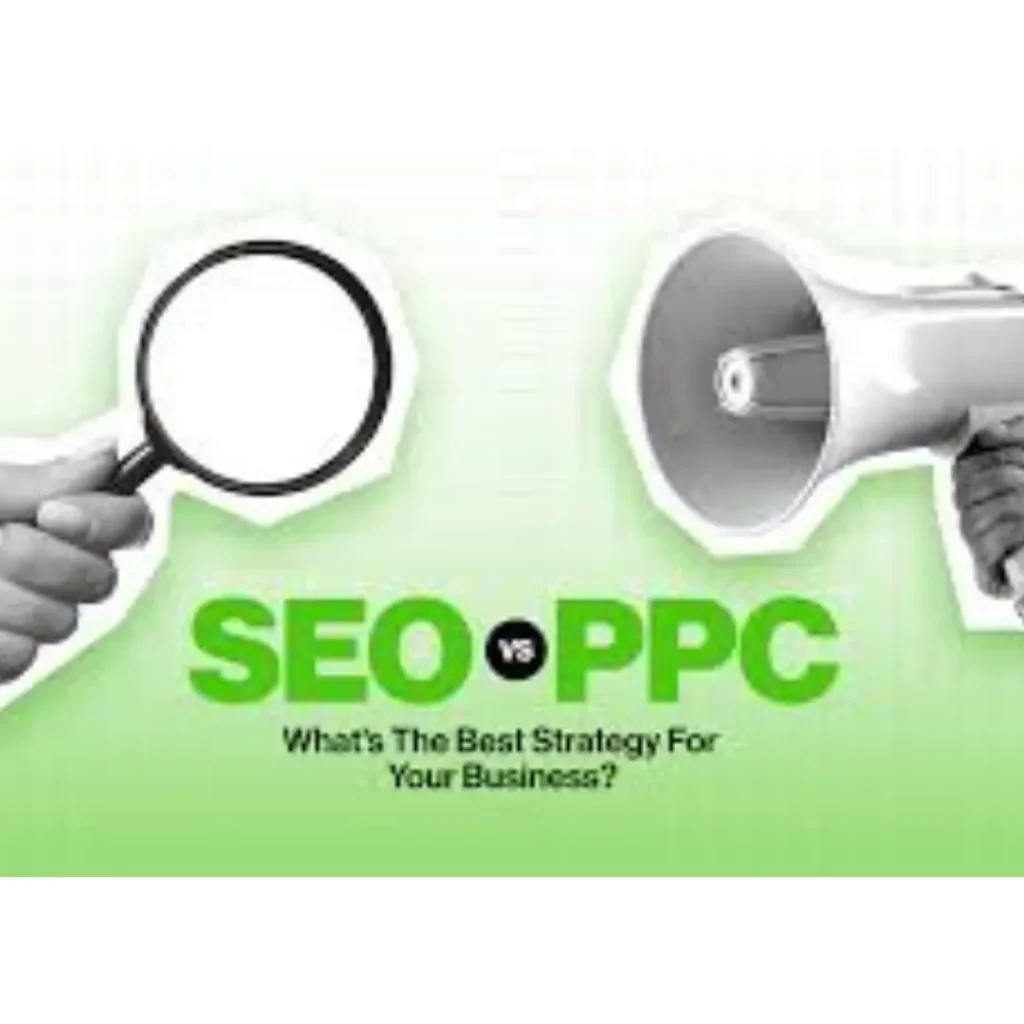 SEO VS Paid ADS