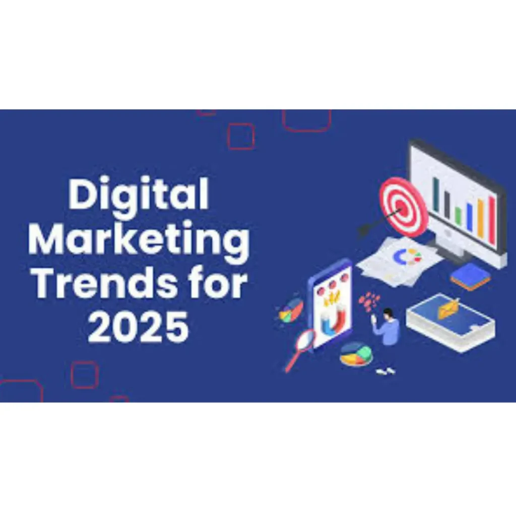 Is digital marketing a good career in 2025