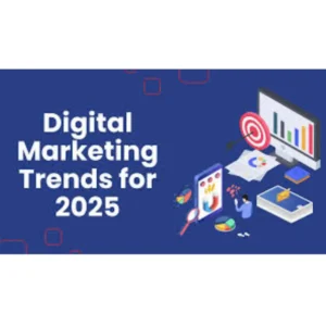 digital marketing carrer in 2025