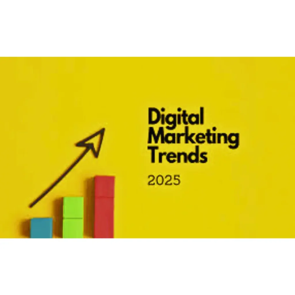 Is digital marketing a good career in 2025