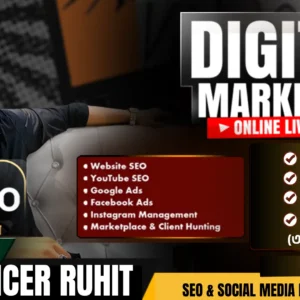 freelancer ruhit online course