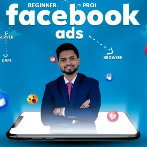 facebook ads recorded course
